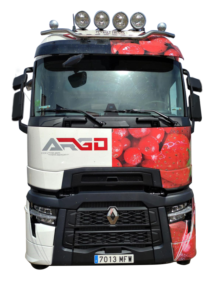 Misión, Visión y Valores Argo Vlc