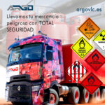 transporte seguro con ARGO