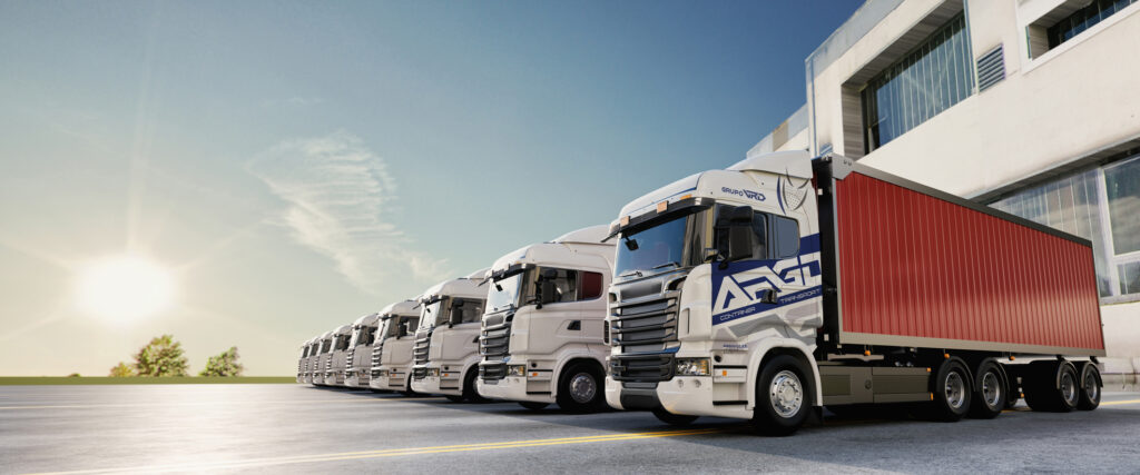 historia Transportes Argo